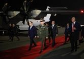 Глава Минобороны Франции прибыл с историческим визитом в Ереван