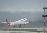 AZAL и &quot;Турецкие авиалинии&quot; планируют развивать сотрудничество