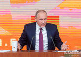 Путин примет участие в праздновании годовщины Олимпиады