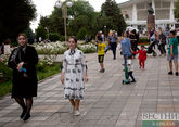 Самый длинный пешеходный маршрут в Дагестане создадут в Махачкале