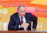 Путин поздравил дербентцев с юбилеем
