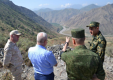 Российские пограничники в Армении: какие границы и аэропорт они охраняют?