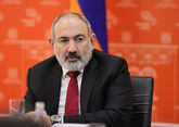 Отставки Пашиняна потребует оппозиция на митинге в Ереване