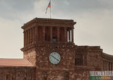 В Армении опровергли информацию о договоренности с Францией об обмене разведданными