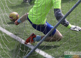 В Дагестане начнут развивать детский футбол