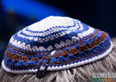 Воры опустошили горийскую синагогу