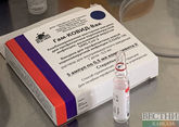 В России испытают атикоронавирусную вакцину для детей 