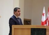 Глава парламента Грузии раскритиковал оппозицию за идеи реформы судебной системы