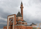 Крымская Соборная мечеть заработает через год