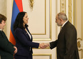 В Ереване возмущены заявлениями из бундестага