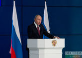 Владимир Путин поставил России стратегические задачи 