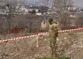 В Карабахе найдены останки жертв Ходжалинской трагедии