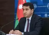 Баку призвал Ереван не повторять свои ошибки