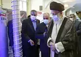 Игра Ирана с МАГАТЭ: Тегеран сокращает запасы высокообогащенного урана?