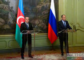 Лавров и Байрамов поговорили о реализации договоренностей Москвы, Баку и Еревана