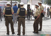 Грузовик врезался в толпу в Германии, полиция рассматривает версию теракта (ВИДЕО)