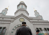 Москве возвращают Соборную мечеть