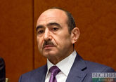 Али Гасанов: Азербайджан уделяет большое значение защите прав человека