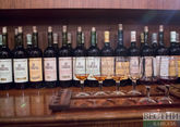 Крымские виноделы проведут благотворительную распродажу старой коллекции
