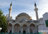 ДУМ Крыма предлагает вести видеонаблюдение в мечетях
