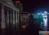 В Акмолинской области ждут наводнений после снежной зимы