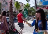 Грузия может не справиться с наплывом китайских туристов