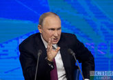 Макрон: я уважаю Путина, но он хочет демонтажа ЕС