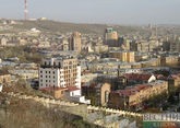 В Ереване проходят выборы в Совет старейшин