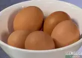 Азербайджан поставил 3 млн яиц за неделю в Россию