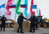 В Дагестане стартовало строительство обхода Хасавюрта