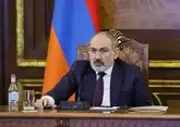 Пашинян настаивает на скорейшей подаче заявки Армении в Евросоюз – СМИ
