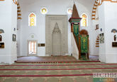 В Крыму в туристическую программу включат мусульманские памятники