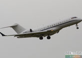 SSJ-100 "Азимута" начали летать из Минвод в Ханты-Мансийск
