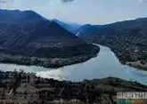 Азербайджан и Грузия будут вместе заботиться о водах Куры