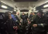 Больше 10 человек спасли из снежного заноса в Казахстане 