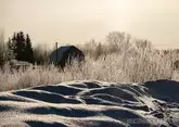 Аномальные морозы почти полностью оставили Ставрополь