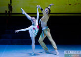 К 200-летию Лермонтова в Кремлевском дворце пройдет вечер балета 