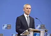 Генсек НАТО приедет в Азербайджан, Грузию и Армению