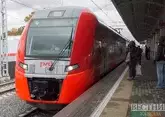 Пригородные поезда в Сочи перестанут ходить из-за ремонта железной дороги 