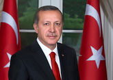 Эрдоган провел трехчасовую встречу с Тиллерсоном