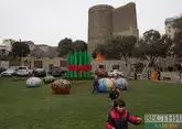 Как Азербайджан будет праздновать Новруз? 