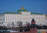 Токаев и Мирзиеев позвонили Путину в связи с терактом в "Крокус Сити холл"