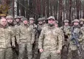 Бойцы «Ахмат-Россия» награждены за нейтрализацию террористов из «Крокуса»