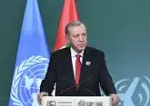 Эрдоган: Турция приветствует решение СБ ООН о прекращении огня в Газе