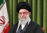 Али Хаменеи произвел перестановки в высшем командовании иранской армии