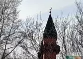 Грузия передаст мусульманской общине 20 мечетей 