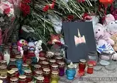 Глава ДУМ России совершил молитвы на месте теракта в &quot;Крокусе&quot;