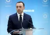 Гарибашвили: &quot;Грузинская мечта&quot; мобилизует все силы к выборам