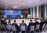 Баку проводит встречу прокуратур стран Каспийского региона