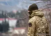 Армения обстреляла позиции армии Азербайджана 